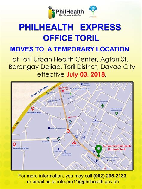 philhealth toril